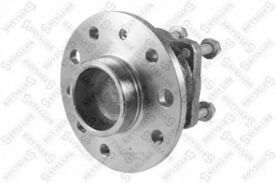 STELLOX 4328544sx -  Комплект подшипника ступицы колеса