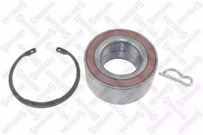 STELLOX 4328549sx -  Комплект подшипника ступицы колеса