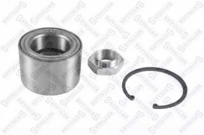 STELLOX 4328551sx -  Комплект подшипника ступицы колеса