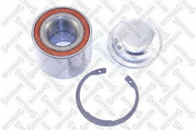 STELLOX 4328557sx -  Комплект подшипника ступицы колеса