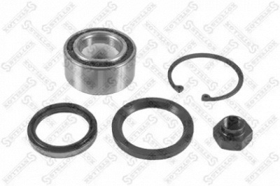 STELLOX 4328558sx -  Комплект подшипника ступицы колеса
