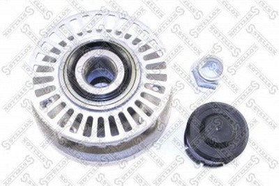 STELLOX 4328564sx -  Комплект подшипника ступицы колеса