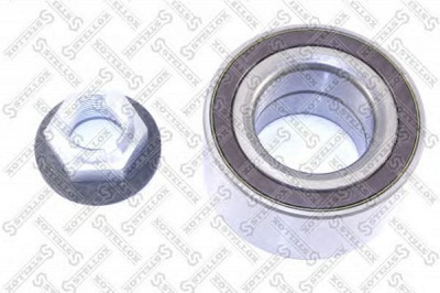 STELLOX 4328565sx -  Комплект подшипника ступицы колеса