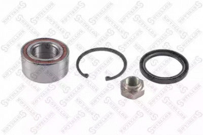STELLOX 4328589sx -  Комплект подшипника ступицы колеса