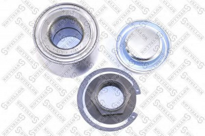 STELLOX 4328599sx -  Комплект подшипника ступицы колеса