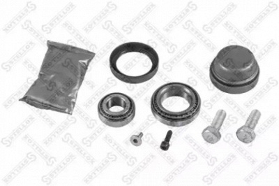 STELLOX 4328608sx -  Комплект подшипника ступицы колеса