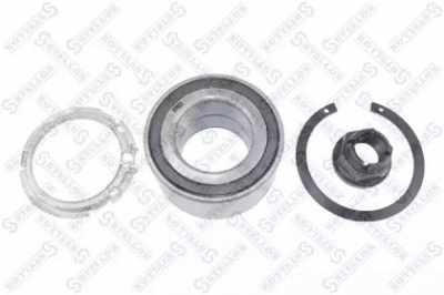 STELLOX 4328614sx -  Комплект подшипника ступицы колеса