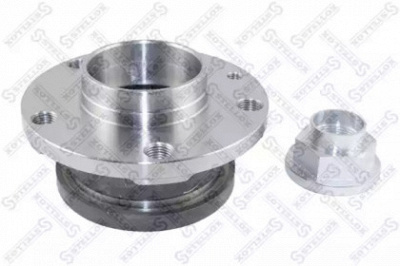 STELLOX 4328633sx -  Комплект подшипника ступицы колеса
