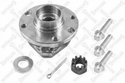 STELLOX 4328640sx -  Комплект подшипника ступицы колеса