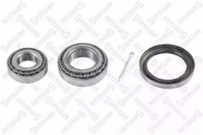 STELLOX 4328646sx -  Комплект подшипника ступицы колеса