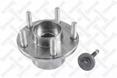 STELLOX 4328689sx -  Комплект подшипника ступицы колеса