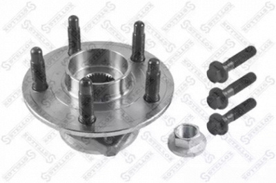 STELLOX 4328692sx -  Комплект подшипника ступицы колеса