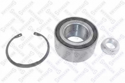 STELLOX 4328700sx -  Комплект подшипника ступицы колеса