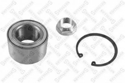 STELLOX 4328791sx -  Комплект подшипника ступицы колеса