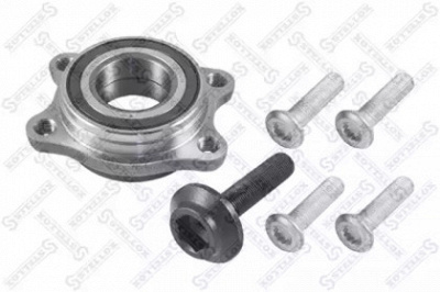 STELLOX 4328792sx -  Подшипник ступицы колеса, комплект