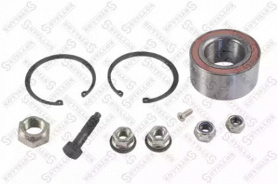 STELLOX 4328881sx -  Подшипник ступицы колеса, комплект