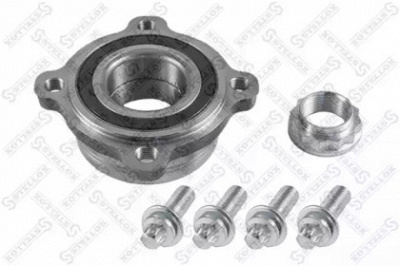 STELLOX 4328971sx -  Комплект подшипника ступицы колеса