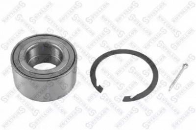 STELLOX 4328997sx -  Комплект подшипника ступицы колеса
