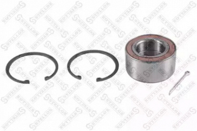 STELLOX 4329005sx -  Комплект подшипника ступицы колеса