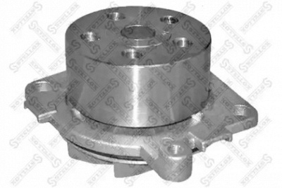STELLOX 45000045sx -  Водяной насос