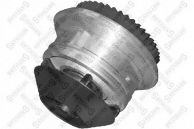 STELLOX 45000101sx -  Водяной насос