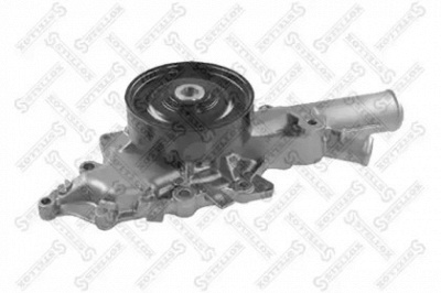 STELLOX 45000107sx -  Водяной насос