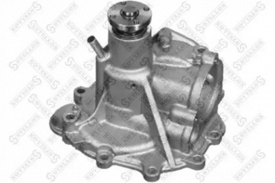 STELLOX 45000110sx -  Водяной насос