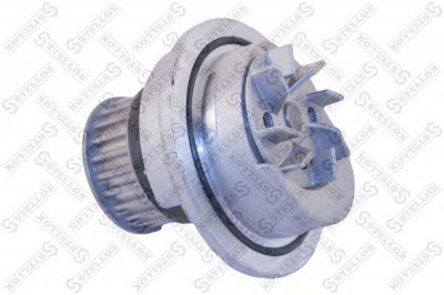 STELLOX 45000119sx -  Водяной насос