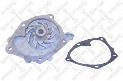 STELLOX 45000122sx -  Водяной насос