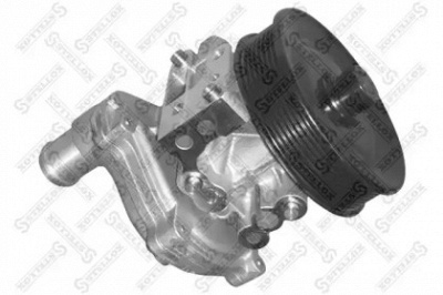STELLOX 45000142sx -  Насос водяной