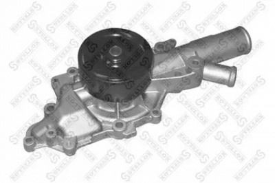 STELLOX 45000150sx -  Водяной насос
