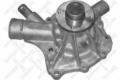 STELLOX 45000157sx -  Водяной насос