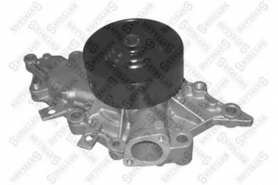 STELLOX 45000158sx -  Водяной насос