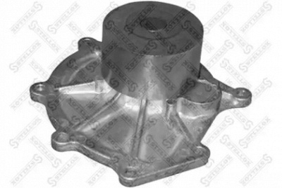 STELLOX 45000159sx -  Водяной насос