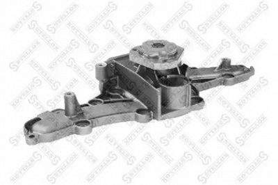 STELLOX 45000183sx -  Водяной насос