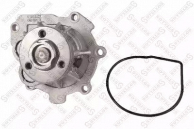 STELLOX 45000216sx -  Насос водяной