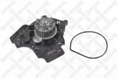 STELLOX 45000223sx -  Насос водяной