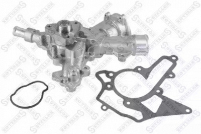 STELLOX 45000228sx -  Насос водяной