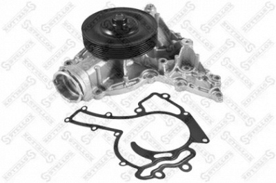 STELLOX 45000244sx -  Насос водяной