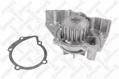 STELLOX 45000245sx -  Водяной насос