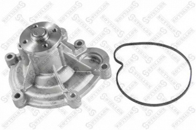 STELLOX 45000255sx -  Насос водяной