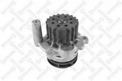STELLOX 45000272sx -  Насос водяной