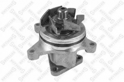 STELLOX 45000273sx -  Насос водяной