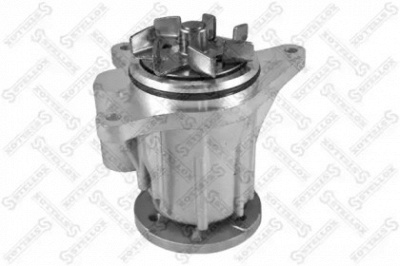 STELLOX 45000276sx -  Насос водяной