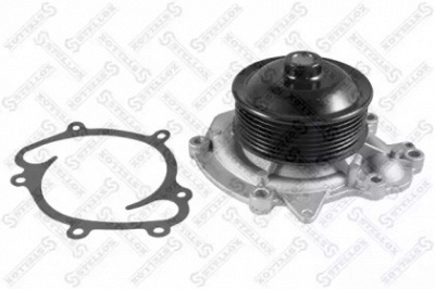 STELLOX 45000279sx -  Водяной насос