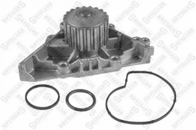 STELLOX 45000283sx -  Насос водяной