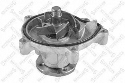 STELLOX 45000308sx -  Водяной насос