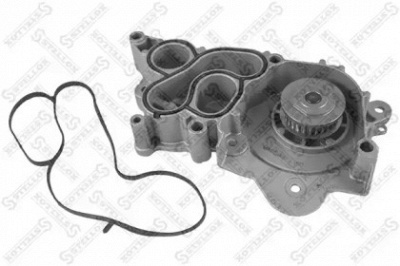 STELLOX 45000447sx -  Насос водяной