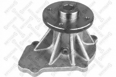 STELLOX 45020006sx -  Водяной насос