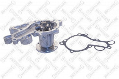 STELLOX 45070004sx -  Водяной насос